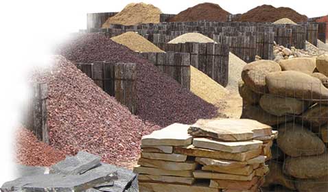  Mulch and Stone - We Deliver 