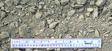  Crush N Run Aggregate