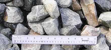  Surge Stone Aggregate 