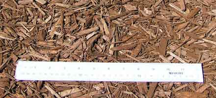  Mulch Express Brown 