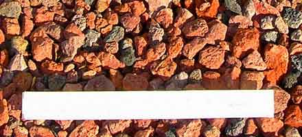  Lava Rock Mulch 