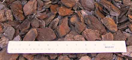  Pine Bark Nuggets Mulch 