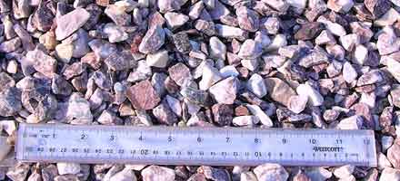  Porche Pink Marble Mulch 