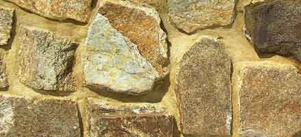  Hooper's Creek Stone 