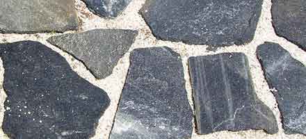  Midnight Sparkle Stone 