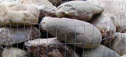  Mountain River Slicks Stone 