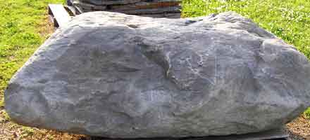  Pennsylvania Boulders 