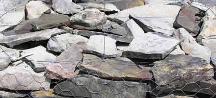  Pennsylvania Fieldstone 