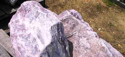  Porche Pink Boulders 