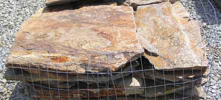  Silver Sparkle Stone 