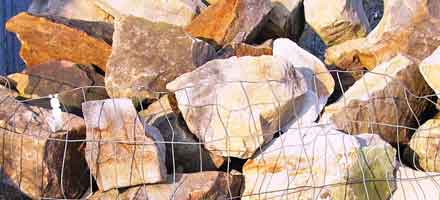  Tennessee Fieldstone 