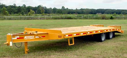  10TC Tagalong Trailer 