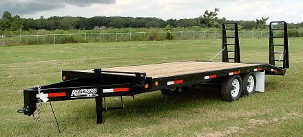  Tagalong 6 Ton Trailer 